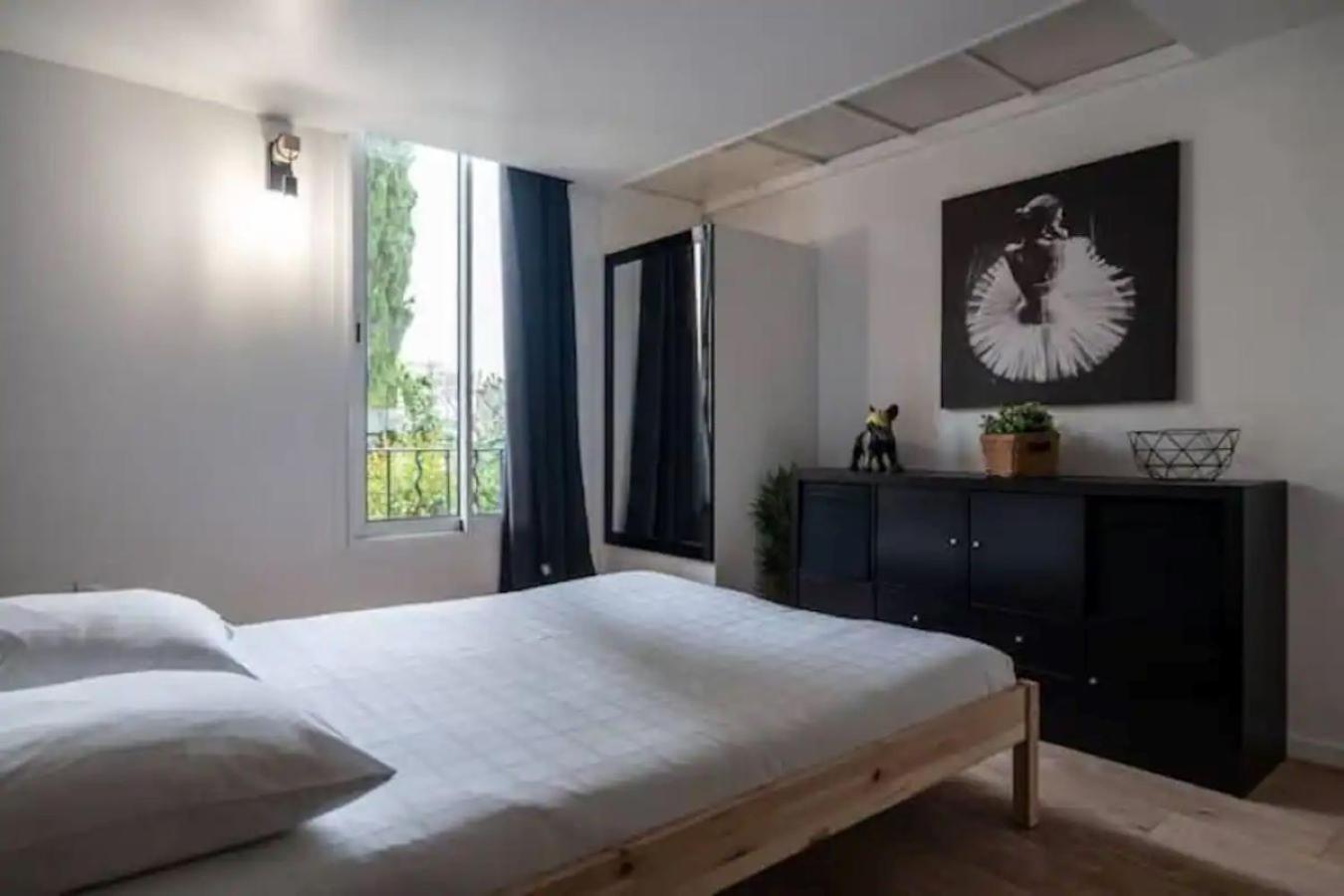 Avec Mezzanine Appartement *